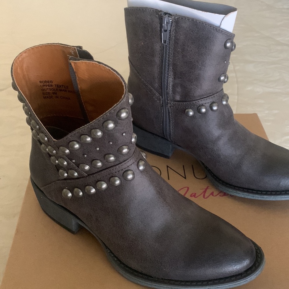 Matisse Rodeo- Brand New with Box - Picture 3 of 4